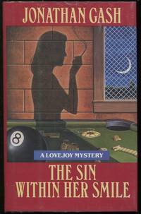 image of The Sin Within Her Smile