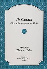 Sir Gawain: Eleven Romances and Tales