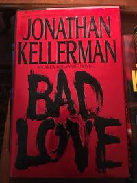 cover of Bad Love