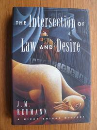 The Intersection of Law and Desire: A Mystery