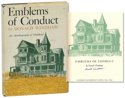 Emblems of Conduct