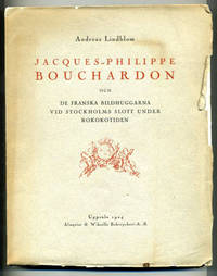 Jacques-Philippe Bouchardon och de franska…
