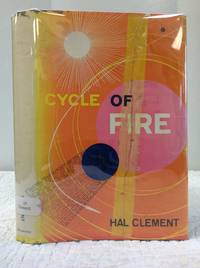 image of CYCLE OF FIRE