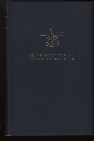 Selvportretter og landskapsbilleder