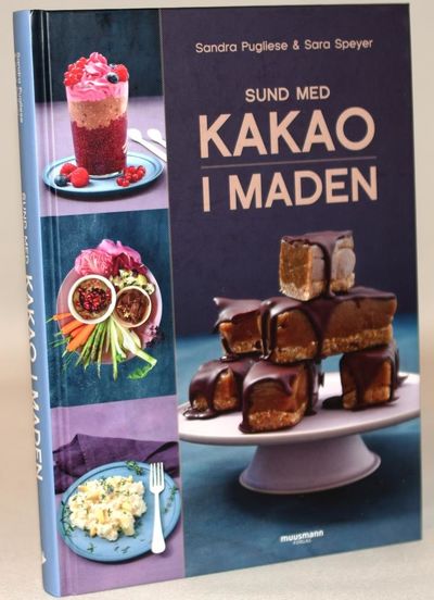 Sund med kakao i maden.
