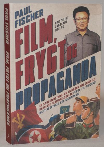 Film, frygt og propaganda.