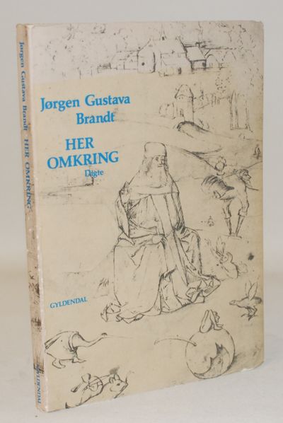 Her omkring.