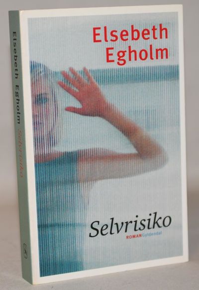 Selvrisiko.