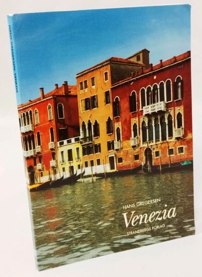 Venezia.