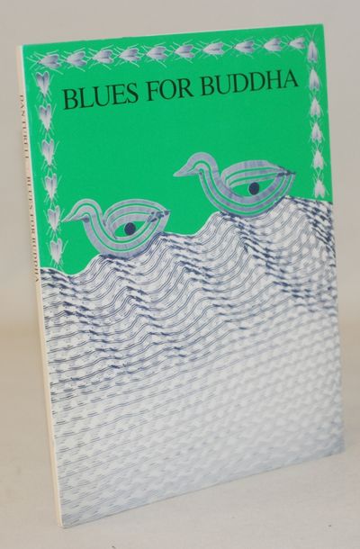 Blues for Buddha.