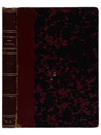 Doctor Marigold's Prescriptions; Mugby Junction