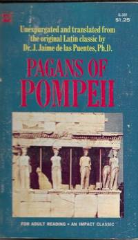 Pagans Of Pompeii