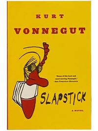 Slapstick or Lonesome No More!