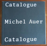 cover of Catalogue