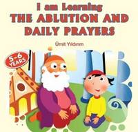 I am Learning the Ablution and Daily Prayers