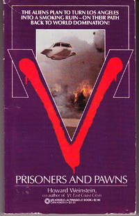 V: Prisoners and Pawns