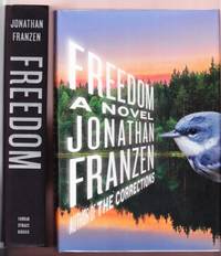 cover of FREEDOM