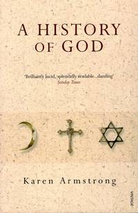 A History of God: The 4000 Year Quest for God