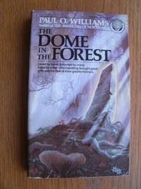 image of The Dome in th Forest