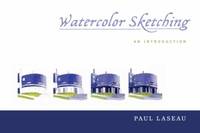 Watercolor Sketching : An Introduction