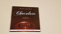 Chocolate - A Healthy Passion: (Uncorrected Proof/Arc)