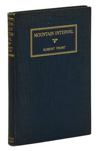cover of Mountain Interval