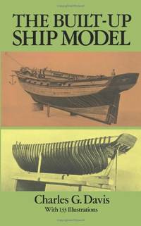 Built-up Ship Model (Dover Woodworking)