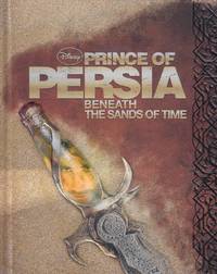 Prince of Persia Beneath the Sands of Time