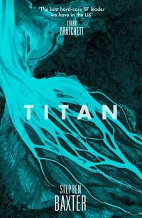 Titan: Book 2 (The Nasa Trilogy)