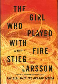 The Girl Who Played with Fire