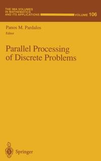 Parallel Processing of Discrete Problems