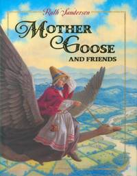 Mother Goose and Friends signed