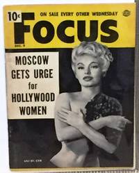 Focus, December 9, 1953