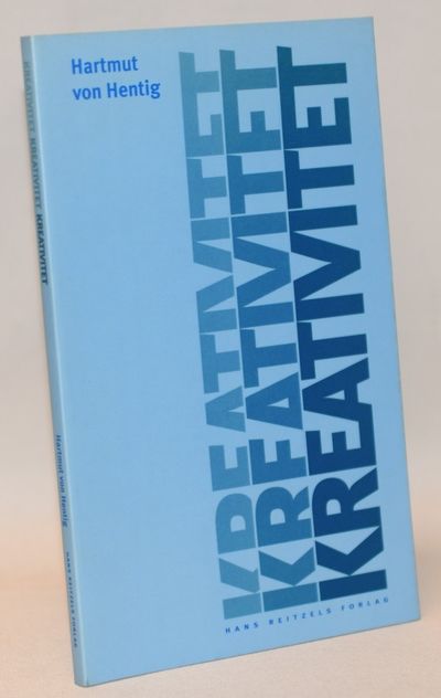Kreativitet.
