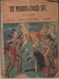 The Wooden-Legged Spy