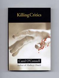 cover of Killing Critics - 1st Edition/1st Printing