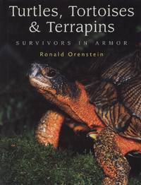 Turtles, Tortoises & Terrapins: Survivors in Armor