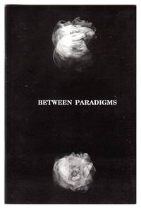 Robert Kostka: &quot;Between Paradigms&quot; and &quot;A Sense of Wonder&quot; [TWO ILLUSTRATED EXHIBITION BROCHURES] by Robert Kostka and Robert Emory Johnson - 1992