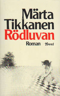 RÖDLUVAN.