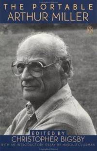 The Portable Arthur Miller