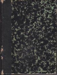 cover of Homer's Werke / Homer's Odyssee - Volume II only