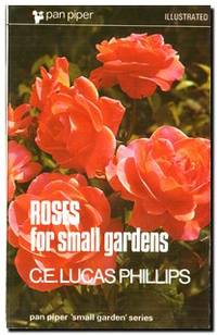 image of Roses for Small Gardens