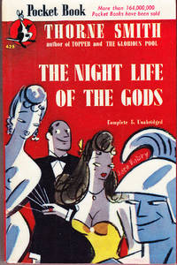 The Night Life of the Gods