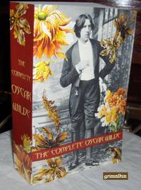 image of The Complete Oscar Wilde: The Complete Stories, Plays, and Poems of Oscar Wilde