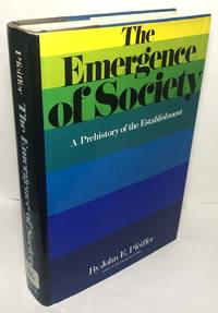 The Emergence of Society