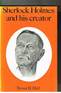 cover of Sherlock Holmes and His Creator
