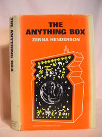 image of THE ANYTHING BOX