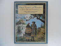 image of Ghosts, Vampires, and Werewolves - Eerie Tales from Transylvania