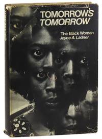 Tomorrow's Tomorrow: The Black Woman