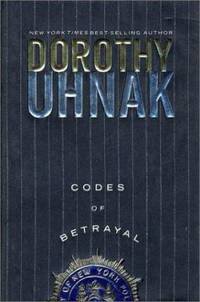cover of Codes of Betrayal
